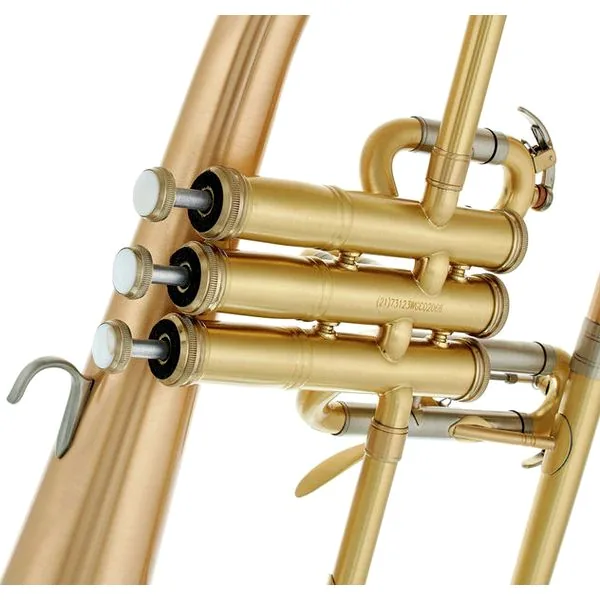Thomann FH-1000SL Flugelhorn detail 4