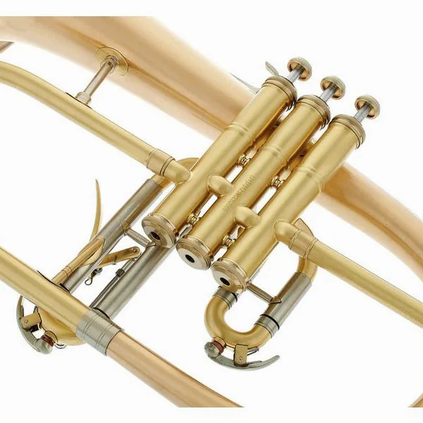Thomann FH-1000SL Flugelhorn detail 5