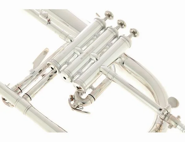 Thomann FH 600 GS Bb-Flugelhorn detail 5