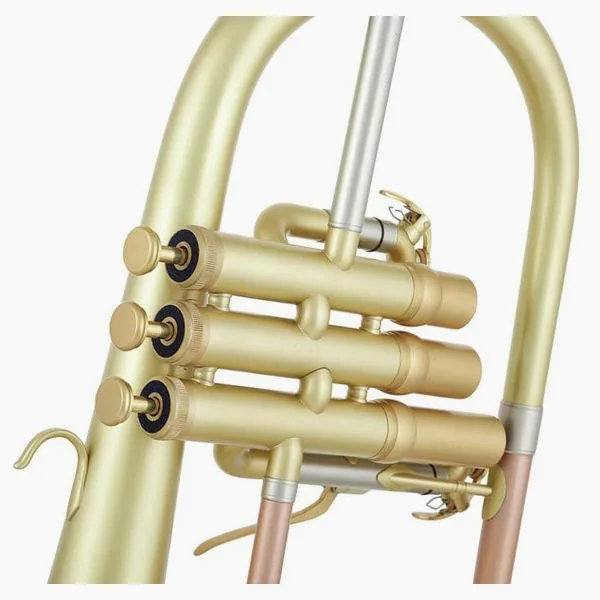 Thomann FH-900 JSL Jazz bugel detail 3