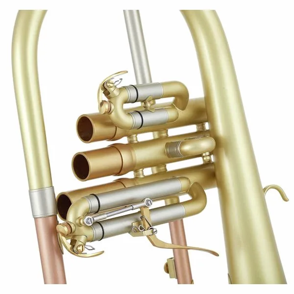 Thomann FH-900 JSL Jazz bugel detail 4