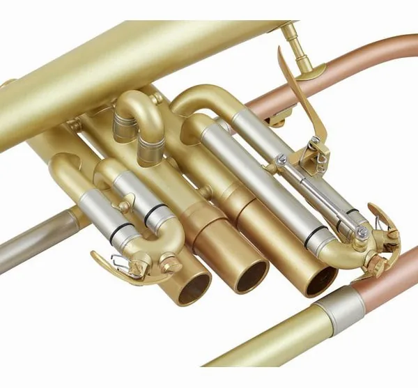 Thomann FH-900 JSL Jazz bugel detail 5