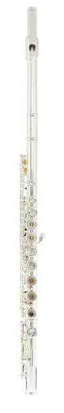 Thomann FL-1000 RI Flute detail 2