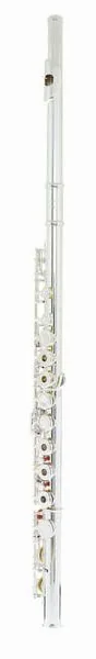 Thomann FL-1000 RI Flute detail 3