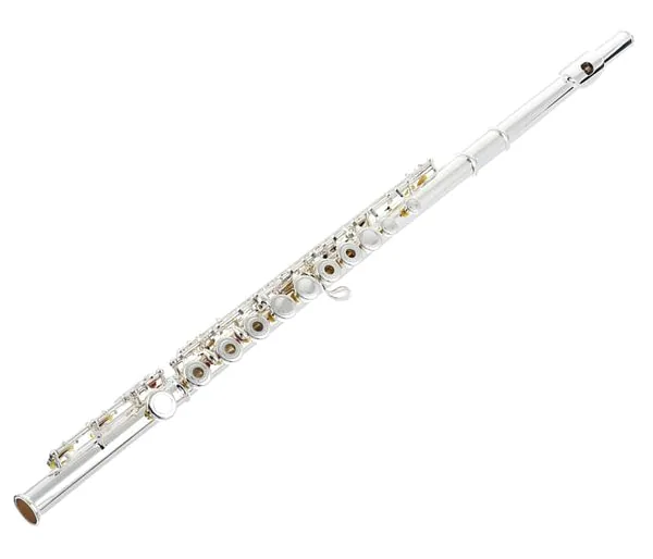 Thomann FL-1000 RI Flute detail 4