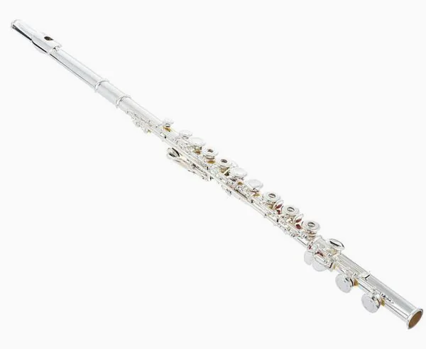 Thomann FL-1000 RI Flute detail 5
