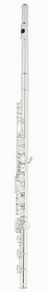 Thomann FL-2000 BE Flute detail 2