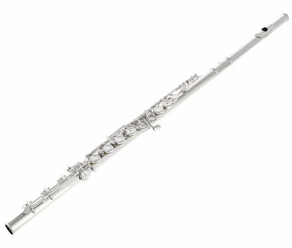 Thomann FL-2000 BE Flute detail 4