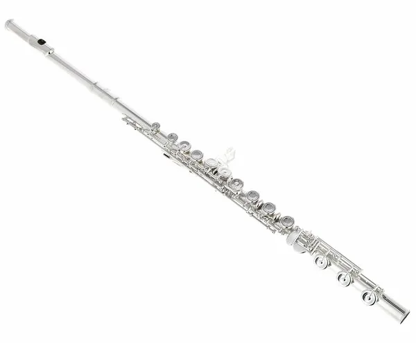 Thomann FL-2000 BE Flute detail 5
