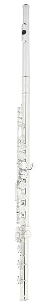Thomann FL-2000 BE Flute vooraanzicht