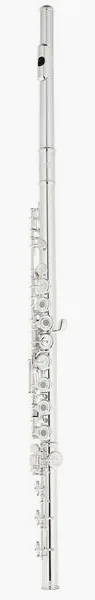 Thomann FL-2000 RBE Flute detail 2