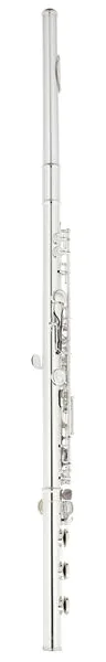 Thomann FL-2000 RBE Flute detail 3