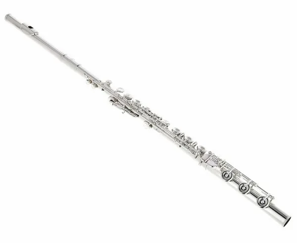 Thomann FL-2000 RBE Flute detail 5