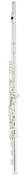 Thomann FL-2000 RBE Flute vooraanzicht