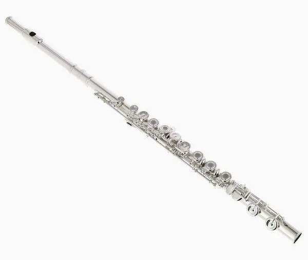Thomann FL-2000 RE Flute detail 5