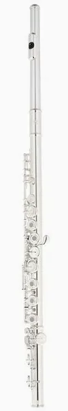 Thomann FL-2000 RE Flute vooraanzicht
