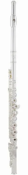 Thomann FL-300R Flute detail 2