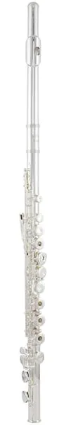 Thomann FL-300R Flute detail 3