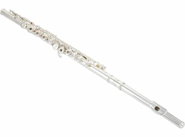 Thomann FL-300R Flute detail 5