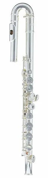 Thomann FL-100 Junior Flute detail 2