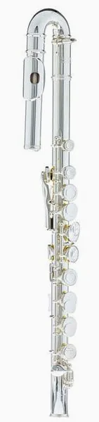 Thomann FL-100 Junior Flute detail 3