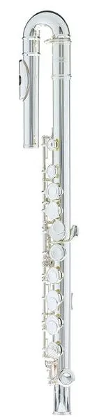 Thomann FL-100 Junior Flute detail 4