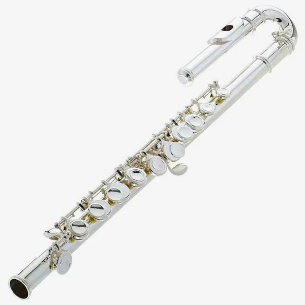 Thomann FL-100 Junior Flute detail 5