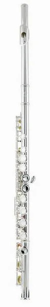 Thomann FL-1000 CE Flute detail 2