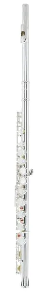 Thomann FL-1000 CE Flute detail 3