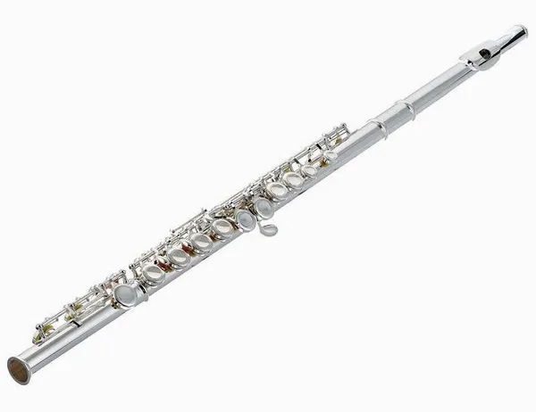 Thomann FL-1000 CE Flute detail 4