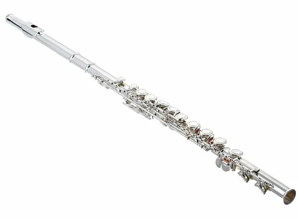 Thomann FL-1000 CE Flute detail 5
