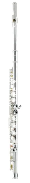 Thomann FL-1000 CE Flute vooraanzicht