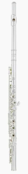 Thomann FL-200R Flute detail 2