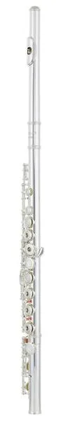 Thomann FL-200R Flute detail 3