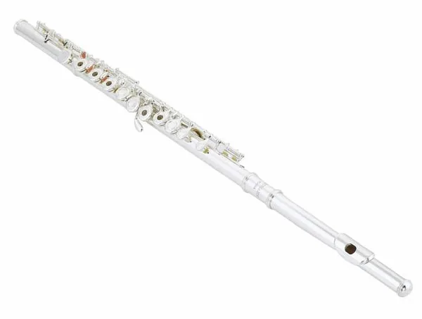 Thomann FL-200R Flute detail 5