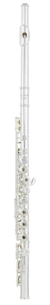 Thomann FL-200R Flute vooraanzicht