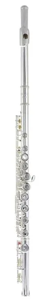 Thomann FL-200C Flute detail 2