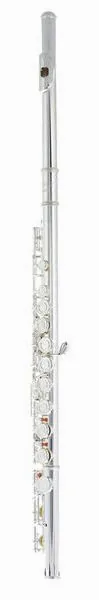 Thomann FL-200C Flute detail 3