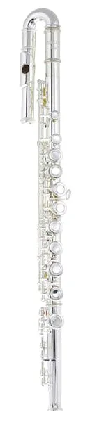 Thomann FL-200C Flute detail 4