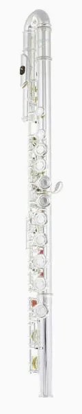 Thomann FL-200C Flute detail 5