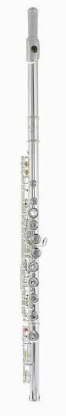 Thomann FL-200C Flute vooraanzicht