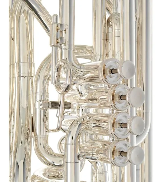 Thomann Grand Fifty S C-Tuba detail 5