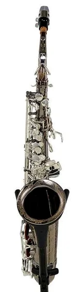 Thomann MK I Handmade Alto Sax detail 3