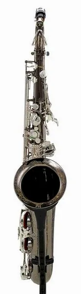 Thomann MK I Handmade Tenor Sax detail 3