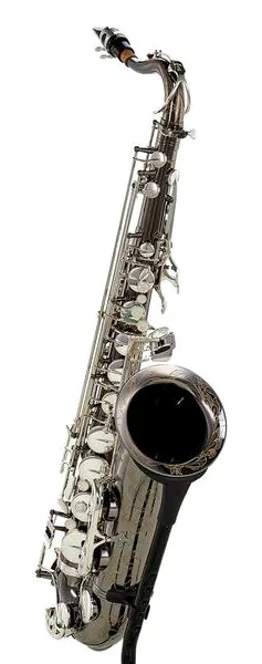 Thomann MK I Handmade Tenor Sax detail 4