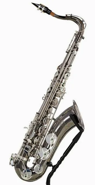 Thomann MK I Handmade Tenor Sax detail 5