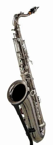 Thomann MK I Handmade Tenor Sax vooraanzicht
