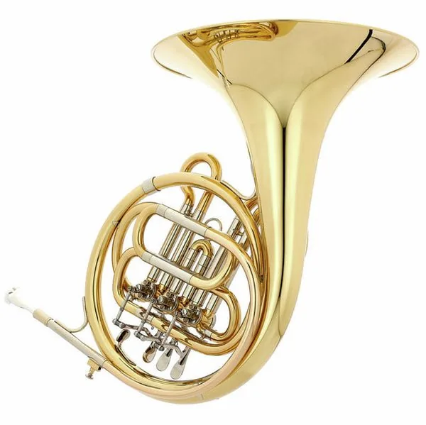 Thomann HR 100 MKII Junior French Horn detail 4