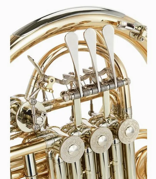 Thomann HR-401G F-/Bb Double Horn detail 5