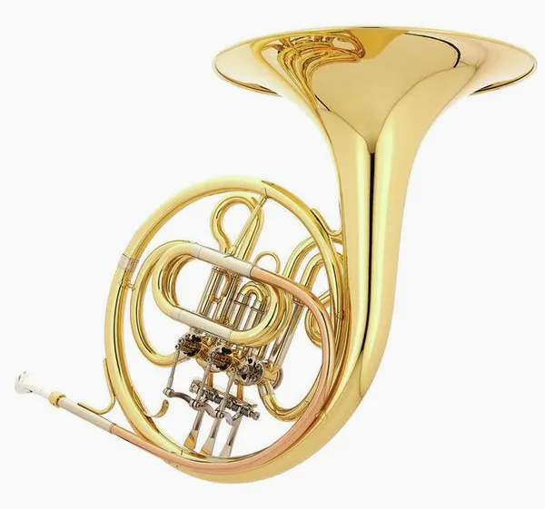 Thomann HR 100 Junior Bb-French Horn detail 4